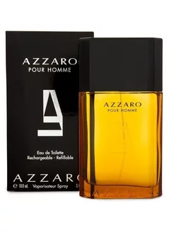 Azzaro Pour Homme 100мл Аззаро духи