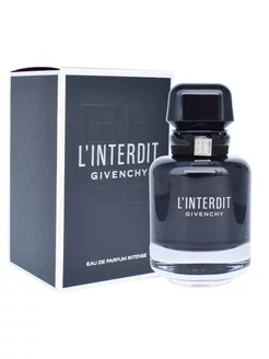 GIVENCHY L'Interdit Eau De Parfum