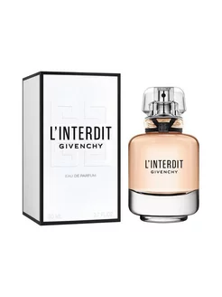 GIVENCHY L'Interdit Nocturnal Jasmine