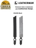 Сменная пила и напильник Saw and File for Surge, black LEATHERMAN 229970636 купить за 2 152 ₽ в интернет‑магазине Wildberries