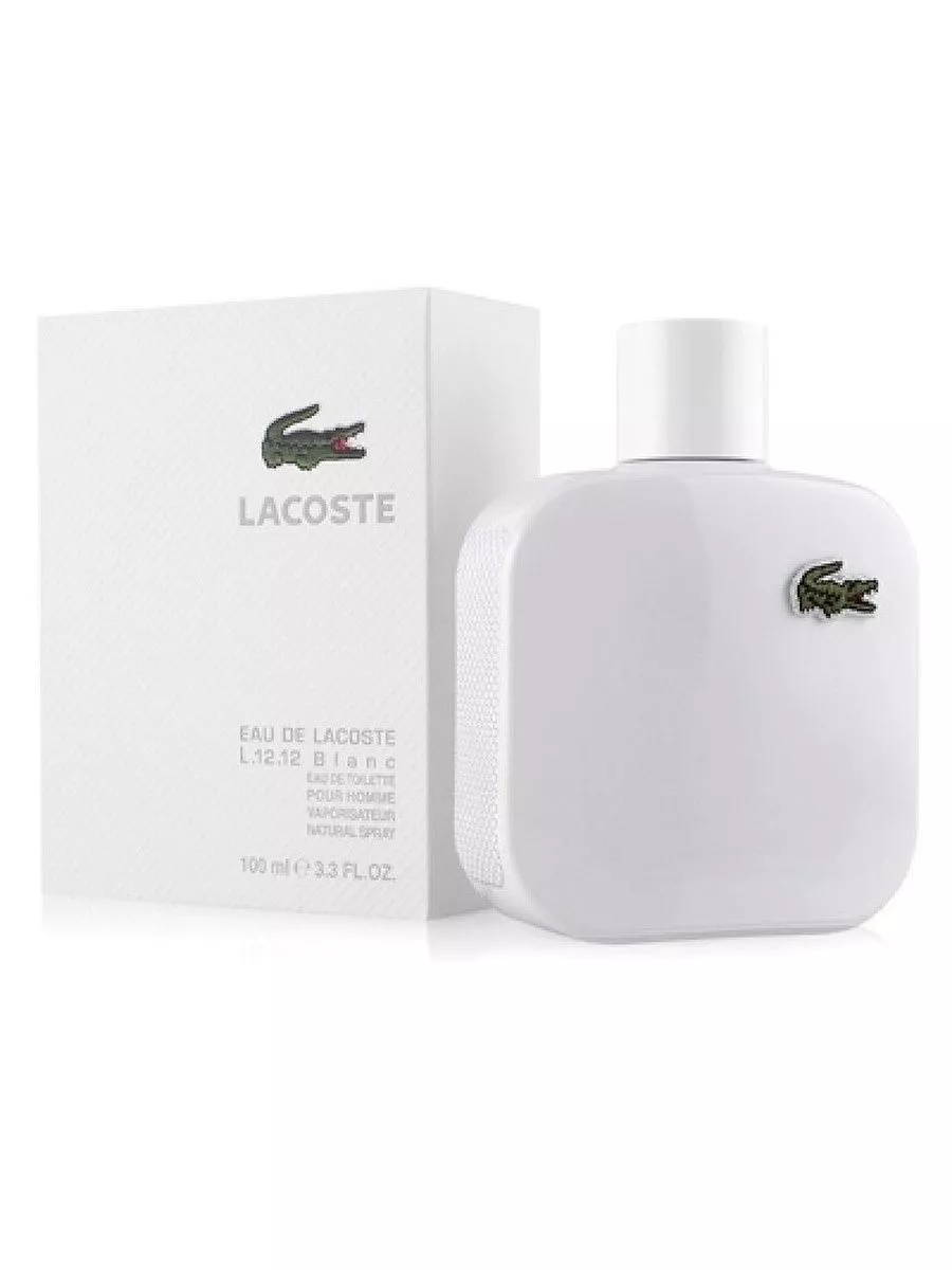 Lacoste 12. Туалетная вода лакост 12. 12. Лакосте мужские белые летуаль. Lacoste l.