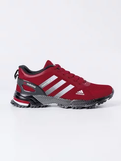 Кроссовки для бега / марафон/ Marathone TR 30 Adidas 229981379 купить за 2 404 ₽ в интернет-магазине Wildberries