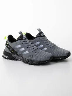 Кроссовки для бега / марафон/ Marathone Run Adidas 229981385 купить за 1 901 ₽ в интернет-магазине Wildberries