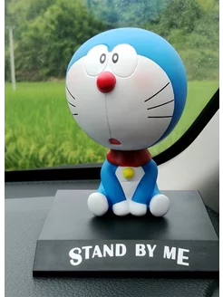 Игрушка на панель автомобиля Doraemon 229982009 купить за 402 ₽ в интернет-магазине Wildberries