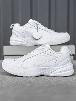 Кроссовки Air Monarch Nike 229982648 купить за 1 602 ₽ в интернет-магазине Wildberries