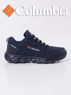 Кроссовки Термо Columbia 229984622 купить за 2 631 ₽ в интернет-магазине Wildberries