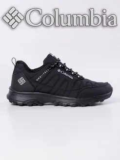 Кроссовки Columbia Термо Columbia 229984623 купить за 2 631 ₽ в интернет-магазине Wildberries