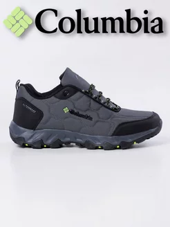 Кроссовки Columbia Термо Columbia 229984628 купить за 2 631 ₽ в интернет-магазине Wildberries