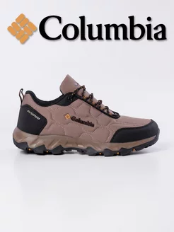 Кроссовки Термо Columbia 229984631 купить за 2 631 ₽ в интернет-магазине Wildberries