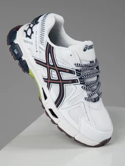 Кроссовки Gel-Kahana 8 ASICS 229985514 купить за 1 828 ₽ в интернет-магазине Wildberries