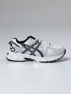 Кроссовки Gel-Kahana 8 ASICS 229985516 купить за 1 812 ₽ в интернет-магазине Wildberries