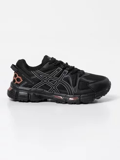 Кроссовки Gel-Kahana 8 ASICS 229985531 купить за 1 825 ₽ в интернет-магазине Wildberries