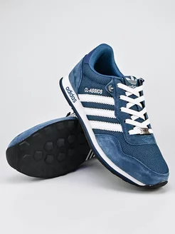 Кроссовки Adidas легкие спортивные с сеткой Adidas 229989971 купить за 2 765 ₽ в интернет-магазине Wildberries