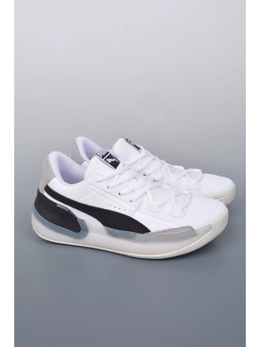 Puma Clyde Hardwood New SEra