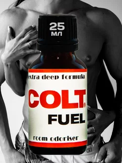 Poppers Colt Fuel Extra Strong 25 мл Нидерланды