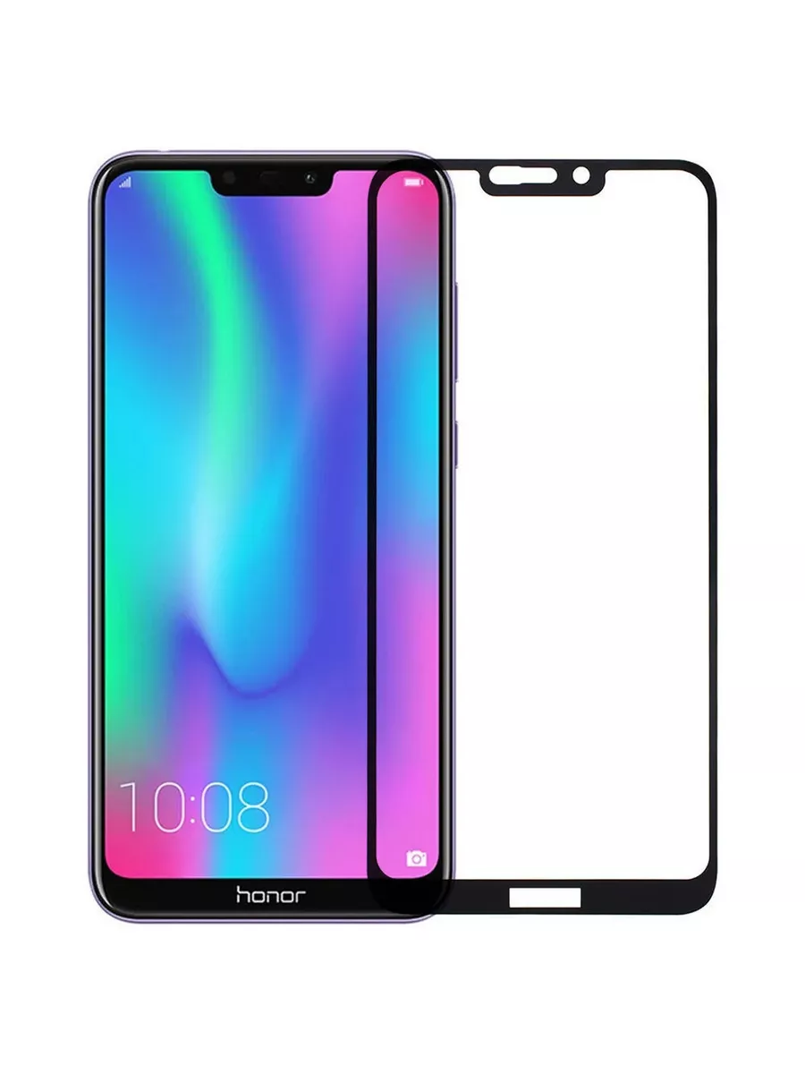 Защитное стекло для Honor 8C