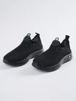 Кроссовки текстильные дышащие Ray Shop 230004439 купить за 820 ₽ в интернет‑магазине Wildberries