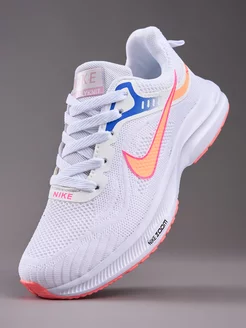 Кроссовки женские Nike Zoom mas shop 230008243 купить за 1 536 ₽ в интернет-магазине Wildberries