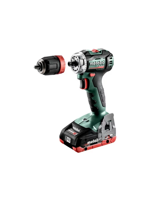 metabo Аккумул дрель-шуруповерт BS 18 L BL Q 602327800