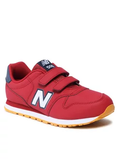 кроссовки, 500 New balance 230025665 купить за 6 231 ₽ в интернет-магазине Wildberries