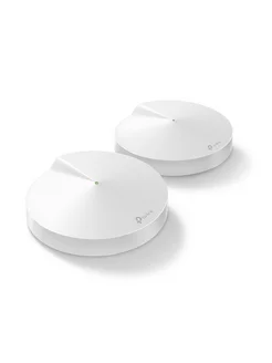 Маршрутизатор Deco M9 Plus(2-pack) TP-Link 230038210 купить за 35 131 ₽ в интернет-магазине Wildberries