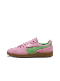 Кроссовки PUMA Palermo Leather ПУМА 230044284 купить за 3 619 ₽ в интернет-магазине Wildberries