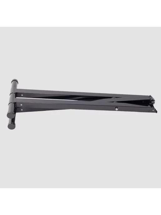 NAC intelligent technology Паровая гладильная система SP-221-Black с подставкой, черный, фото 7