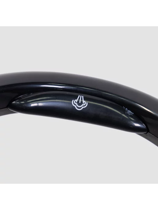 NAC intelligent technology Гладильная система SP-222-Black с подставкой, черный, фото 6