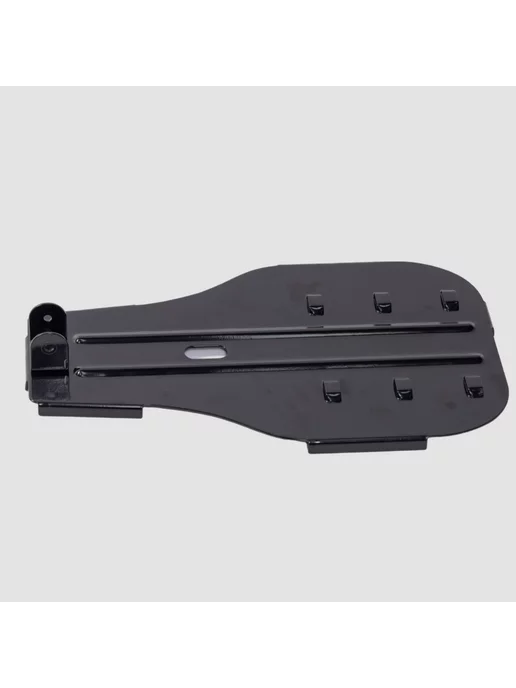 NAC intelligent technology Гладильная система SP-222-Black с подставкой, черный, фото 7