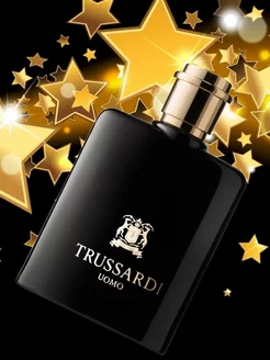 Духи Uomo Trussardi Уомо Труссарди 100 мл