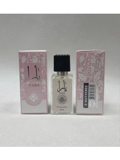 Lattafa Perfumes Lattafa Yara 25 ml