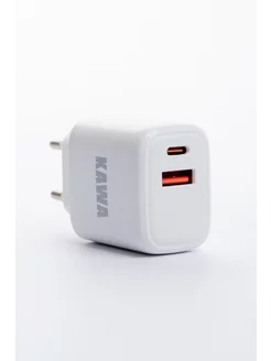 блок питания для Iphone type-c usb-a