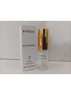 Духи byredo bal d'afrique Мини 15 мл