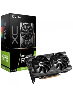 Видеокарт EVGA GeForce RTX 3060 Ti XC GAMING 8 GB EVGA 230073948 купить за 37 161 ₽ в интернет-магазине Wildberries