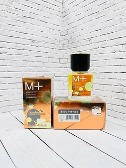 Escentric Molecules Molecule 01 + Mandarin, 40 мл