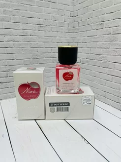 Духи пробники Nina Nina Ricci 40 ml Нина Ричи