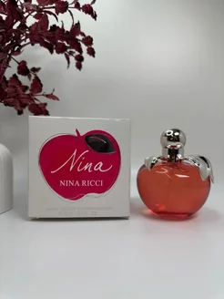 Туалетная вода Nina Ricci Nina eau de toilette 80 мл