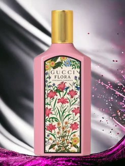 Духи Flora Gorgeous Gardenia Eau de Parfum 100 мл стойкие