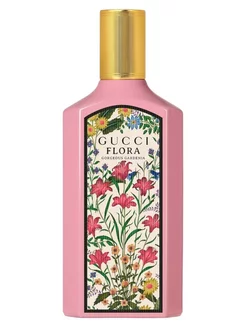 Духи Gucci Flora Gorgeous Gardenia 100 мл стойкие