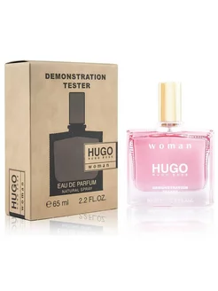 Духи HUGO BOSS Hugo Woman тестер 65мл