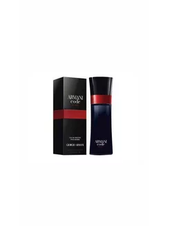 Giorgio Armani Code A-List туалетная вода 75 ml