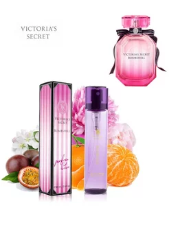 Парфюмированный спрей Victoria`s Secret Bombshell 80 ml