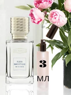 Духи Fleur Narcotique Наркотик пробник 3 мл