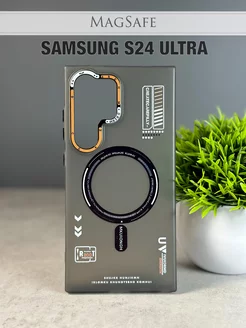 Чехол на Samsung S24 Ultra