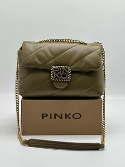Купить сумки PINKO в интернет магазине WildBerries.ru