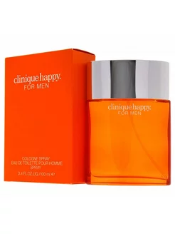 Духи Clinique Happy Pour Homme