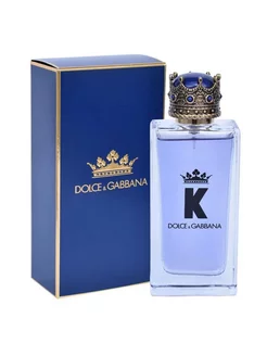 Духи DOLCE & GABBANA K BY KING 100 мл