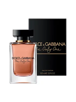 Духи Dolce Gabbana The Only One 100мл