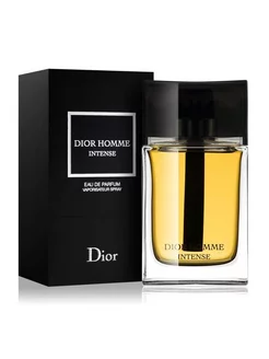 Духи DIOR HOMME INTENSE 100мл