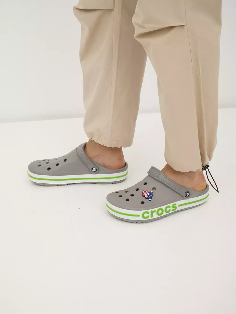 CROCS 230097130 1 722 Wildberries